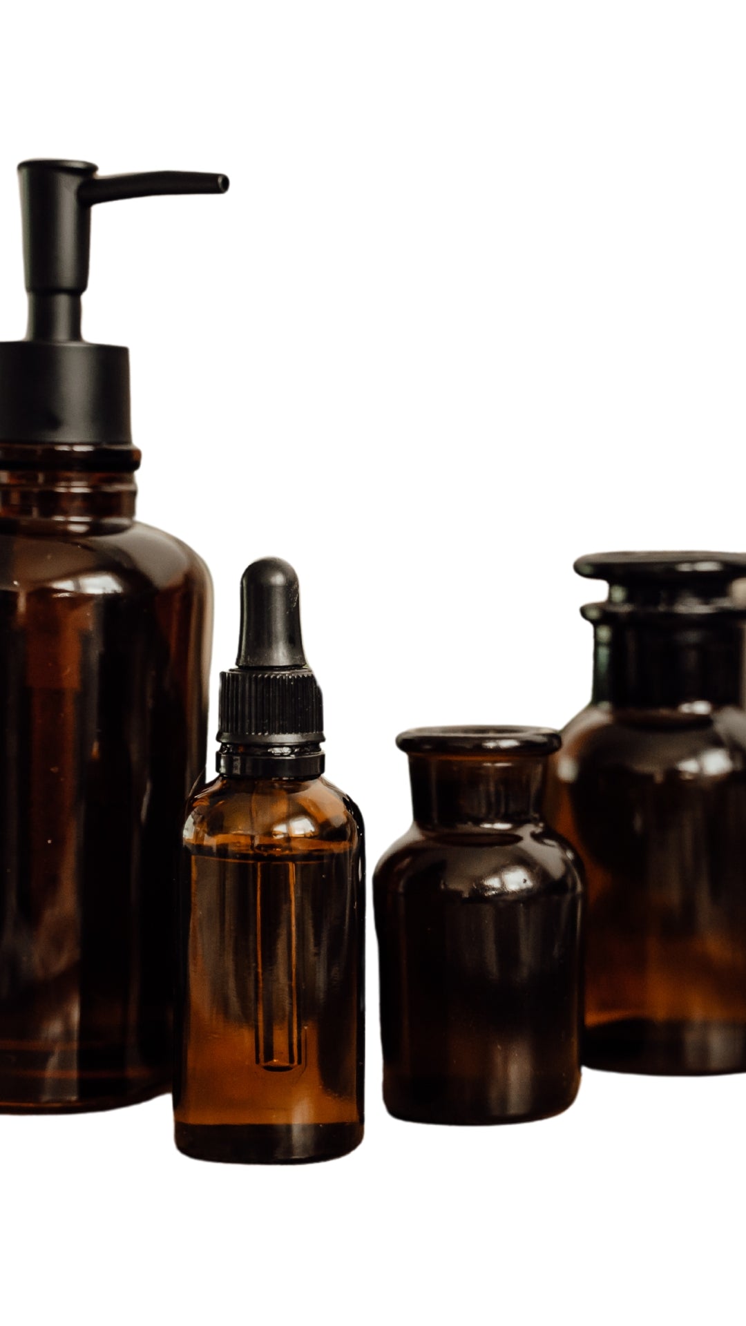 The White Label Collection – Lions Mane Products