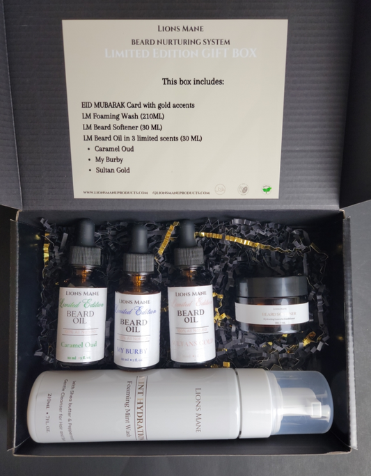 The Gift Box